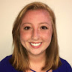 Meet your Posher, Michaela